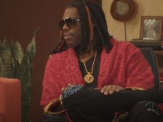 Flying Lotus objavio novi singl “Garmonbozia”