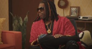 Flying Lotus objavio novi singl “Garmonbozia”