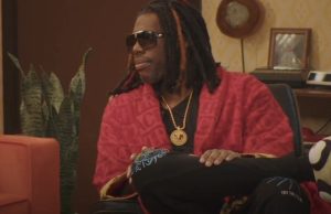 Flying Lotus objavio novi singl “Garmonbozia”