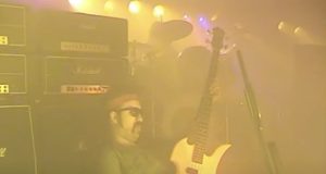 Power Surge objavili prvi singl “Calm Before The Storm”