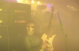 Power Surge objavili prvi singl “Calm Before The Storm”