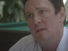 Poznati glumac Majkl Madsen uhapšen pod optužbom za porodično nasilje