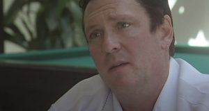 Poznati glumac Majkl Madsen uhapšen pod optužbom za porodično nasilje