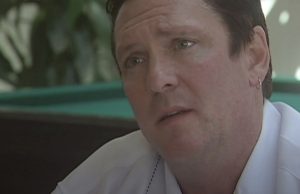 Poznati glumac Majkl Madsen uhapšen pod optužbom za porodično nasilje