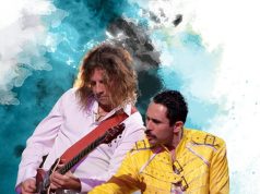 Queen Sensation slavi punoletstvo svirkom u klubu Fest