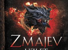 Ilustrovana istorija Targarjena: „Zmajev uzlet – prvi tom“ Džordža R. R. Martina u prodaji
