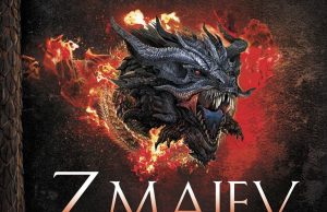 Ilustrovana istorija Targarjena: „Zmajev uzlet – prvi tom“ Džordža R. R. Martina u prodaji