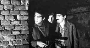 Digitalno obnovljena kultna serija “Otpisani”: Povodom 50. godišnjice Prle i Tihi u novom ruhu