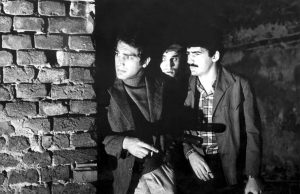 Digitalno obnovljena kultna serija “Otpisani”: Povodom 50. godišnjice Prle i Tihi u novom ruhu