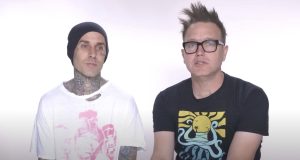 Blink-182 zvanično najavljuje “One More Time Part 2” sa osam novih pesama