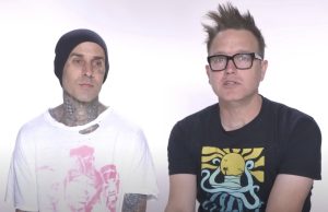 Blink-182 zvanično najavljuje “One More Time Part 2” sa osam novih pesama