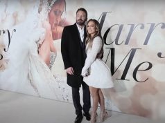 J. Lo sama proslavila Dan zahvalnosti: Ben Aflek u sjajnom društvu