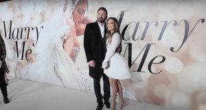 Dženifer Lopez podnela zahtev za razvod od Bena Afleka na godišnjicu venčanja