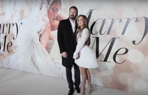 J. Lo sama proslavila Dan zahvalnosti: Ben Aflek u sjajnom društvu