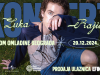 Luka Rajić održaće solistički koncert u Domu omladine 20. decembra