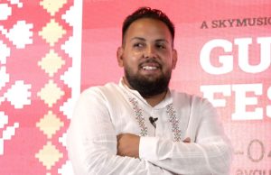 Vladimir Ivanović: Truba zvuči najbolje u Guči