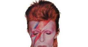 Udovica Dejvida Bouvija podelila umetničko delo koje je pevač naslikao 2014