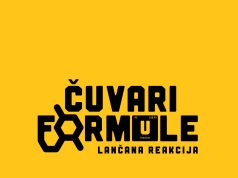 Završen filmski festival u Trebinju, filmu “Čuvari formule” gran pri Leotara