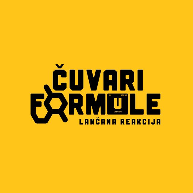 Čuvari formule
