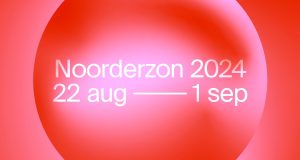 Monodrama Andreja Nosova na programu festivala u Holandiji