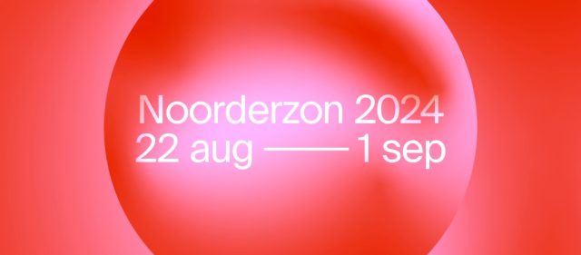 Festival Noorderzon