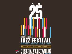 Bisera Veletanlić i Vasil Hadžimanov bend zatvaraju JazzFest u Kragujevcu