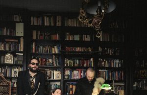 Vizelj objavio video singl “Ljubičast i Plav”