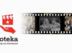 Premijera digitalno restaurisanog klasika “Šest dana juna” u okviru A1 Kinoteka letnjeg bioskopa
