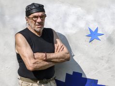 Istaknuti domaći umetnik Aleksandar Cvetković predstaviće svoju najnoviju izložbu u beogradskoj Galeriji Štab