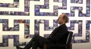 Prvi umetnik sa Balkana postao član ugledne Akademije umetnosti u Berlinu