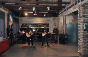 Koncert grupe “Analogna rasa”, koju predvode Zoran Predin i Nikola Čuturilo 19. novembra na Kolarcu