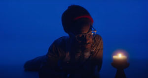 André 3000 predstavio vizuelno iskustvo novog albuma “New Blue Sun”