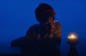 André 3000 predstavio vizuelno iskustvo novog albuma “New Blue Sun”