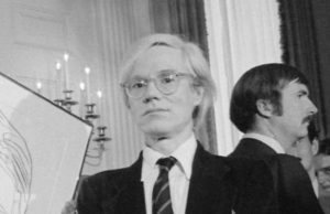 Otkriven davno izgubljeni portret Debi Hari Endija Vorhola i ide na prodaju za potencijalne milione