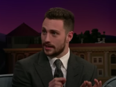 Da li je Aron Tejlor Džonson novi Bond?