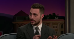 Da li je Aron Tejlor Džonson novi Bond?