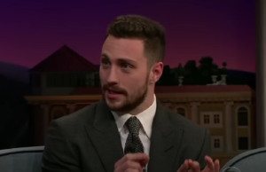 Da li je Aron Tejlor Džonson novi Bond?