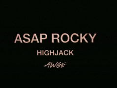 A$AP Rocky objavio jedan od svojih najboljih muzičkih spotova do sada: Ovo je HIGHJACK
