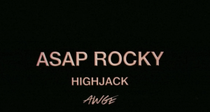 A$AP Rocky objavio jedan od svojih najboljih muzičkih spotova do sada: Ovo je HIGHJACK