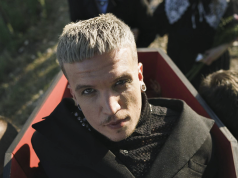 Baby Lasagna obeležava kasno leto singlom “Biggie Boom Boom”