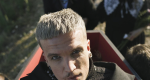 Baby Lasagna obeležava kasno leto singlom “Biggie Boom Boom”