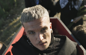 Baby Lasagna obeležava kasno leto singlom “Biggie Boom Boom”