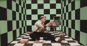 Baby Lasagna rasprodao prvi, zakazao drugi koncert u Beogradu