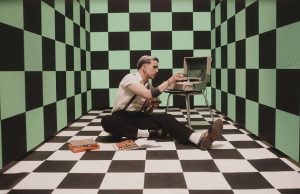 Baby Lasagna rasprodao prvi, zakazao drugi koncert u Beogradu