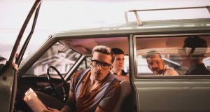 Bejbi Lazanja najavio novi spot