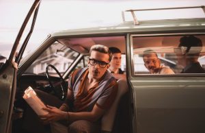 Bejbi Lazanja najavio novi spot