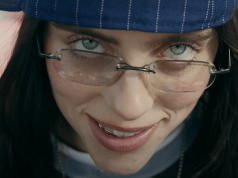 Novi spot sa Billie Eilish i planina donjeg veša koja ide u dobrotvorne svrhe