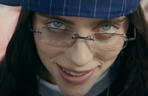 Novi spot sa Billie Eilish i planina donjeg veša koja ide u dobrotvorne svrhe