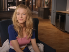 Blejk Lajvli neverovatnim gestom odala počast Britni Spirs