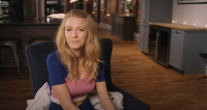 Blejk Lajvli neverovatnim gestom odala počast Britni Spirs